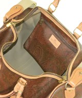 ETRO（エトロ）ボストンバッグ その他（柄物・カラフル） サイズ:- レディース/2200600418290