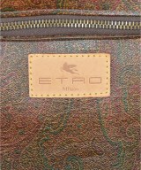 ETRO（エトロ）ボストンバッグ その他（柄物・カラフル） サイズ:- レディース/2200600418290