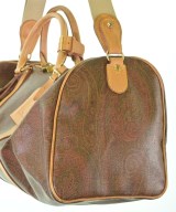 ETRO（エトロ）ボストンバッグ その他（柄物・カラフル） サイズ:- レディース/2200600418290