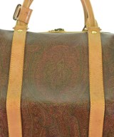 ETRO（エトロ）ボストンバッグ その他（柄物・カラフル） サイズ:- レディース/2200600418290