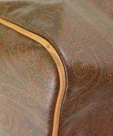 ETRO（エトロ）ボストンバッグ その他（柄物・カラフル） サイズ:- レディース/2200600418290