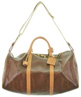 ETRO ボストンバッグ
