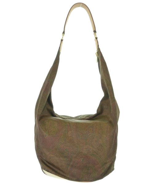 ETRO（エトロ）ショルダーバッグ その他（柄物・カラフル） サイズ:- レディース/2200600418467