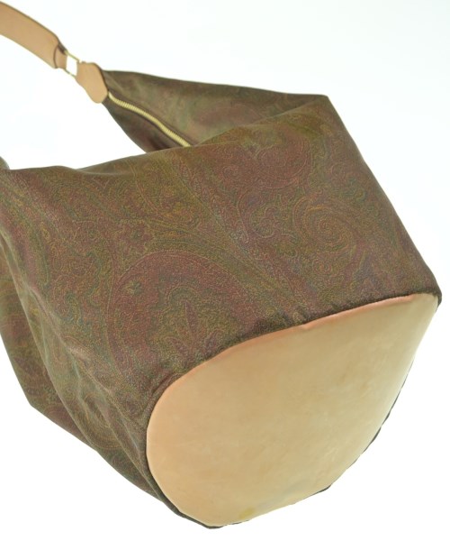 ETRO（エトロ）ショルダーバッグ その他（柄物・カラフル） サイズ:- レディース/2200600418467