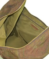 ETRO（エトロ）ショルダーバッグ その他（柄物・カラフル） サイズ:- レディース/2200600418467