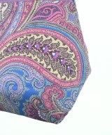 ETRO（エトロ）バックパック・リュック 紫 サイズ:- レディース/2200600612018