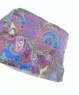 ETRO（エトロ）バックパック・リュック 紫 サイズ:- レディース/2200600612018