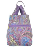 ETRO バックパック・リュック