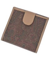 ETRO 財布・コインケース