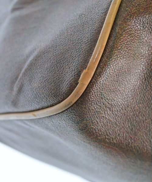 ETRO（エトロ）ボストンバッグ 茶 サイズ:- レディース/2200603660306