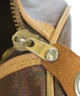ETRO（エトロ）ボストンバッグ 茶 サイズ:- レディース/2200603660306