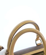 ETRO（エトロ）ボストンバッグ 茶 サイズ:- レディース/2200603660306