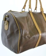 ETRO（エトロ）ボストンバッグ 茶 サイズ:- レディース/2200603660306