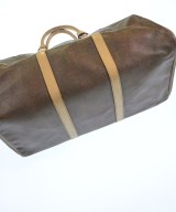 ETRO（エトロ）ボストンバッグ 茶 サイズ:- レディース/2200603660306