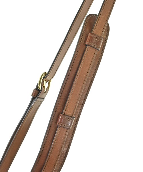 ETRO（エトロ）ショルダーバッグ 茶 サイズ:- レディース/2200603694271