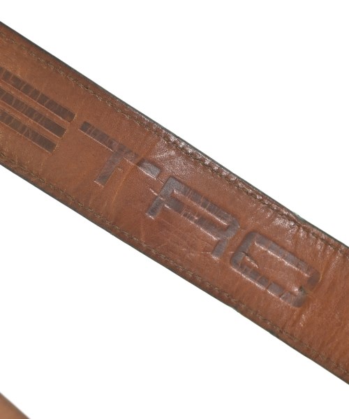 ETRO（エトロ）ショルダーバッグ 茶 サイズ:- レディース/2200603694271