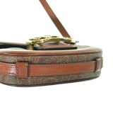 ETRO（エトロ）ショルダーバッグ 茶 サイズ:- レディース/2200603694271