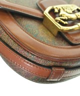 ETRO（エトロ）ショルダーバッグ 茶 サイズ:- レディース/2200603694271