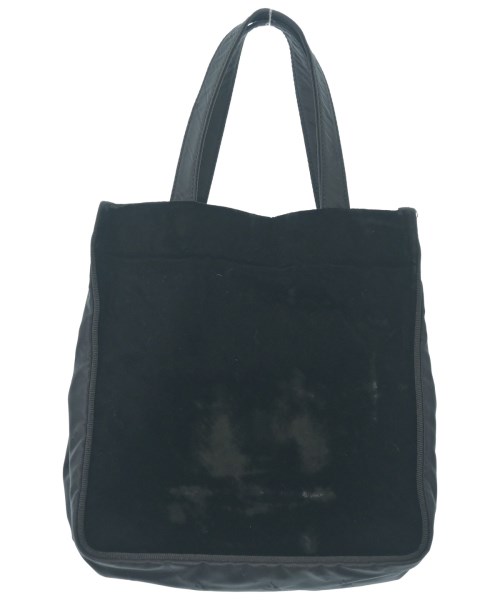 ETRO（エトロ）トートバッグ 黒 サイズ:- レディース/2200609576465