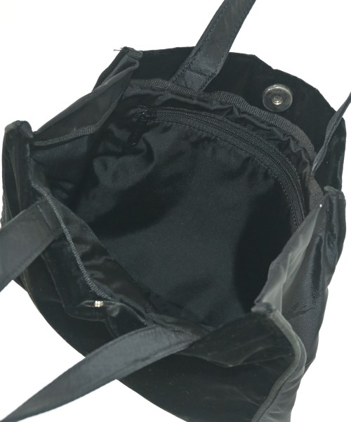 ETRO（エトロ）トートバッグ 黒 サイズ:- レディース/2200609576465