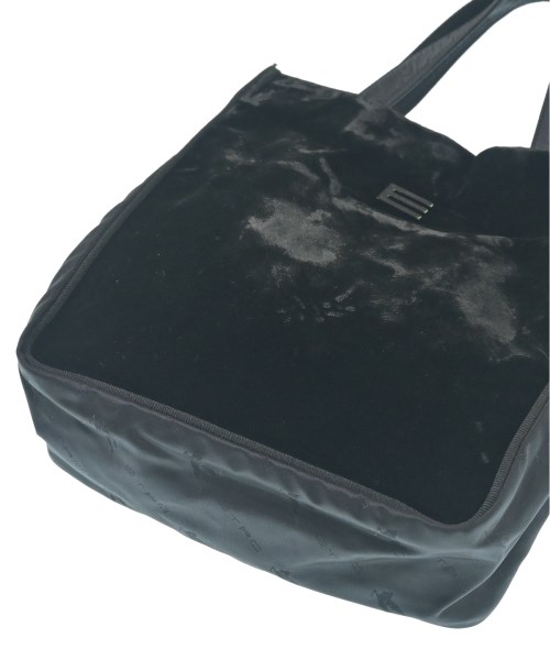 ETRO（エトロ）トートバッグ 黒 サイズ:- レディース/2200609576465