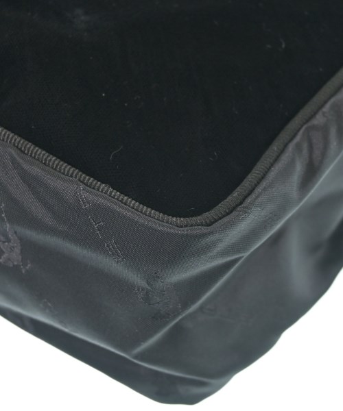 ETRO（エトロ）トートバッグ 黒 サイズ:- レディース/2200609576465