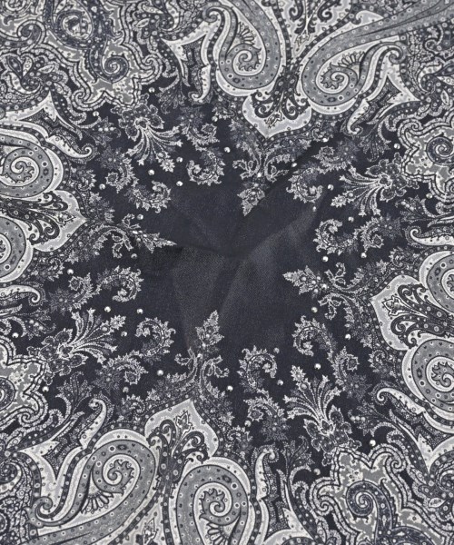 ETRO（エトロ）小物類（その他） 黒 サイズ:- レディース/2200677419039