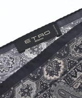 ETRO（エトロ）小物類（その他） 黒 サイズ:- レディース/2200677419039