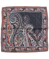 ETRO バンダナ・スカーフ