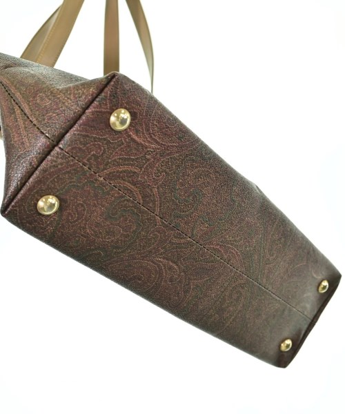 ETRO（エトロ）トートバッグ 赤 サイズ:- レディース/2200694437016