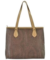 ETRO（エトロ）トートバッグ 赤 サイズ:- レディース/2200694437016