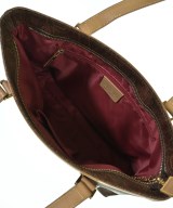ETRO（エトロ）トートバッグ 赤 サイズ:- レディース/2200694437016