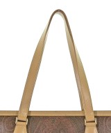 ETRO（エトロ）トートバッグ 赤 サイズ:- レディース/2200694437016