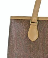 ETRO（エトロ）トートバッグ 赤 サイズ:- レディース/2200694437016
