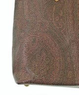 ETRO（エトロ）トートバッグ 赤 サイズ:- レディース/2200694437016