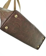 ETRO（エトロ）トートバッグ 赤 サイズ:- レディース/2200694437016