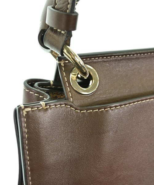ETRO（エトロ）ハンドバッグ 茶 サイズ:- レディース/2200694581023