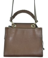 ETRO（エトロ）ハンドバッグ 茶 サイズ:- レディース/2200694581023