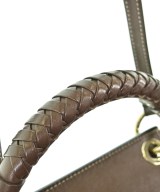ETRO（エトロ）ハンドバッグ 茶 サイズ:- レディース/2200694581023