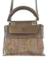 ETRO ハンドバッグ