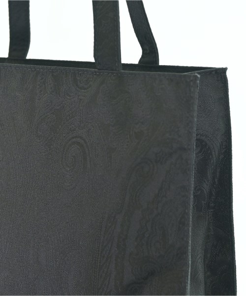 ETRO（エトロ）トートバッグ 黒 サイズ:- レディース/2200698028029