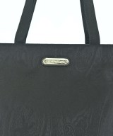 ETRO（エトロ）トートバッグ 黒 サイズ:- レディース/2200698028029