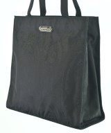 ETRO（エトロ）トートバッグ 黒 サイズ:- レディース/2200698028029