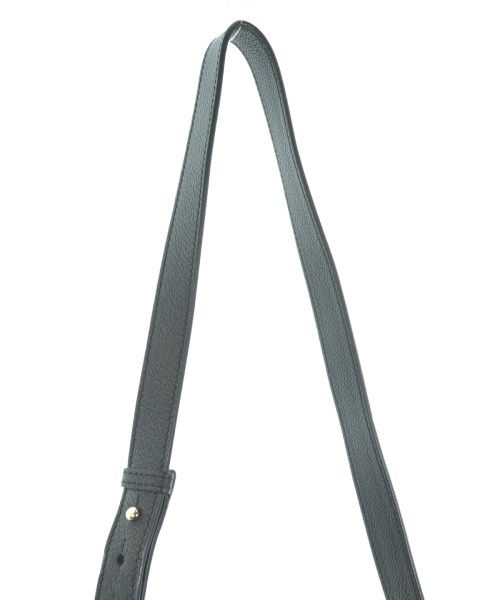 ETRO（エトロ）ショルダーバッグ 黒 サイズ:- レディース/2200655006015