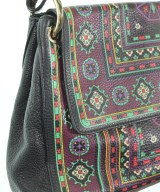 ETRO（エトロ）ショルダーバッグ 黒 サイズ:- レディース/2200655006015