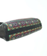 ETRO（エトロ）ショルダーバッグ 黒 サイズ:- レディース/2200655006015