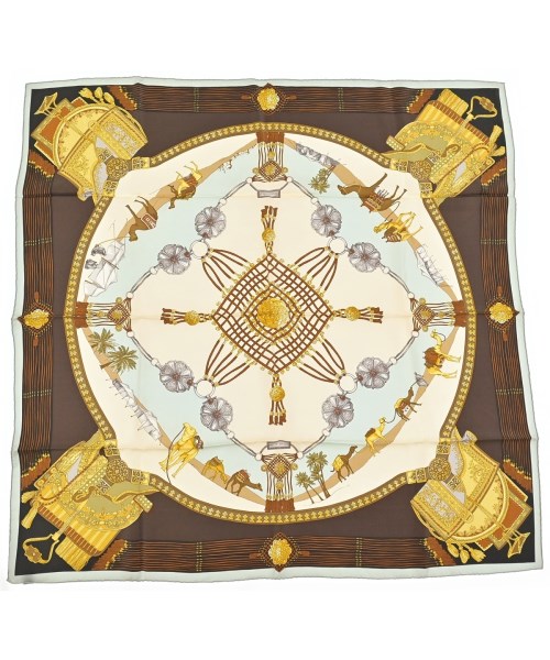 ETRO(エトロ)のバンダナ・スカーフ サイズ:- 6,800円