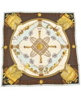 ETRO（エトロ）バンダナ・スカーフ その他（柄物・カラフル） サイズ:- レディース/2200709298328
