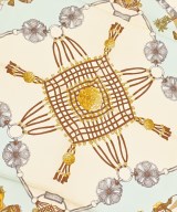ETRO（エトロ）バンダナ・スカーフ その他（柄物・カラフル） サイズ:- レディース/2200709298328