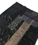 ETRO（エトロ）ストール 黒 サイズ:- レディース/2200713004069